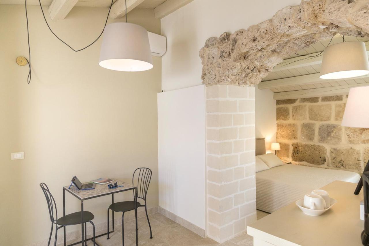 Bed And Breakfast Welcome Noto