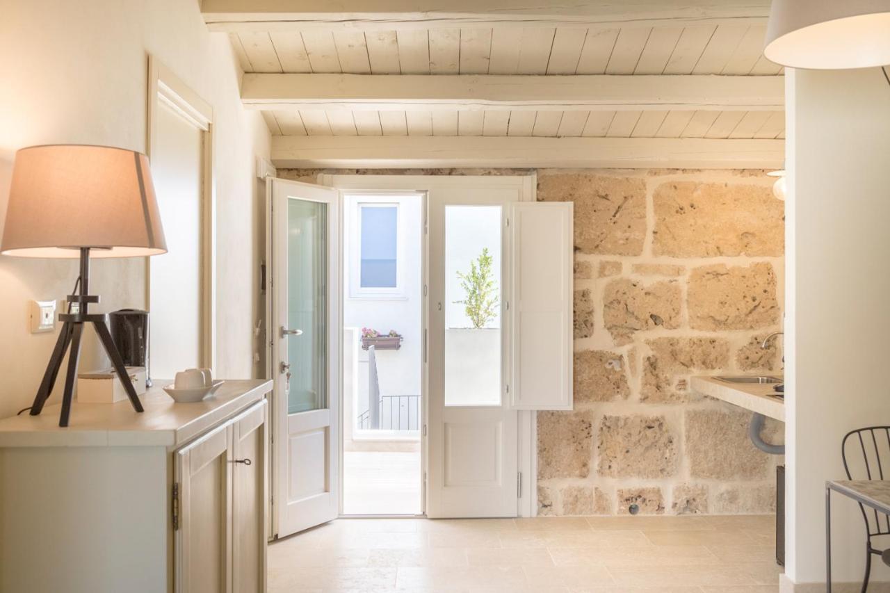 Bed And Breakfast Welcome Noto