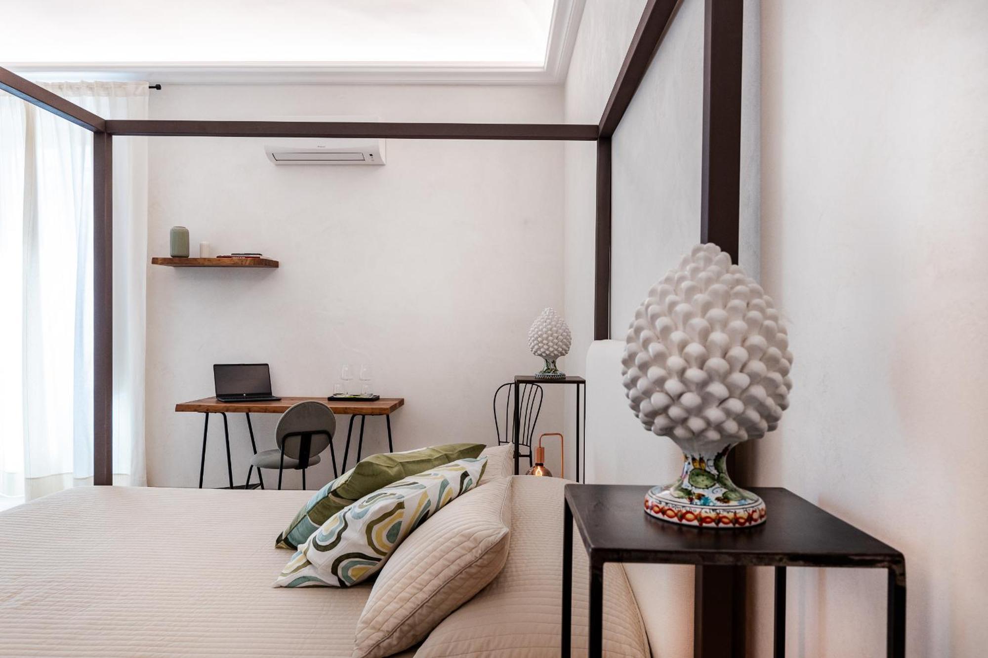 Bed And Breakfast Welcome Noto