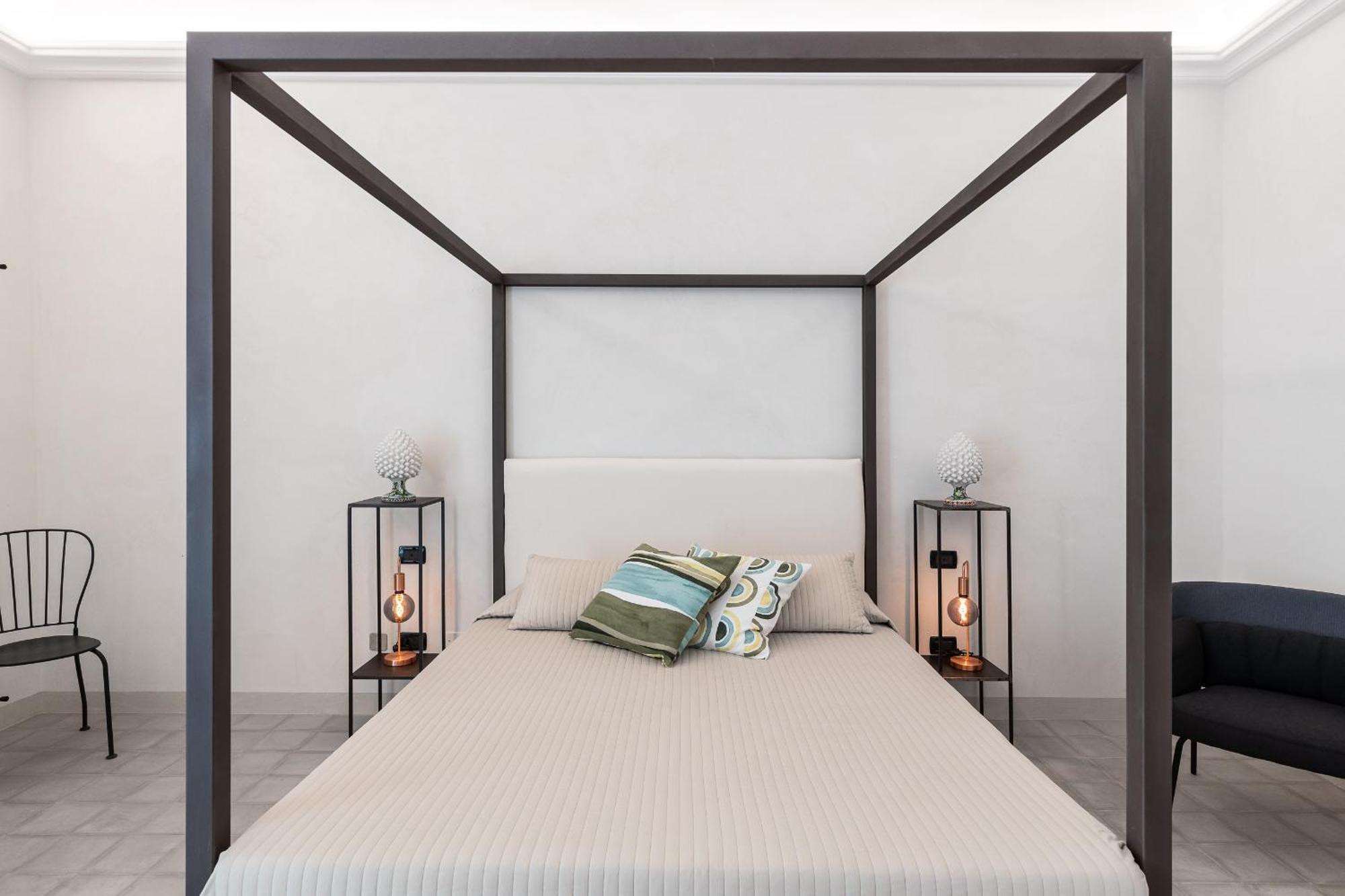 Guest house Bed And Breakfast Welcome
