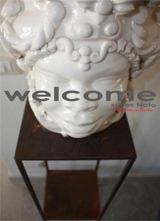 Welcome Garden
