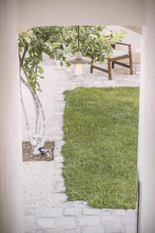 Gasthuis Welcome Garden Noto