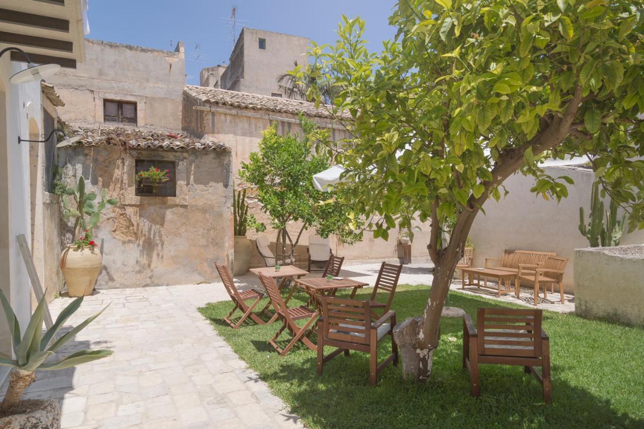 Welcome Garden 3* Noto
