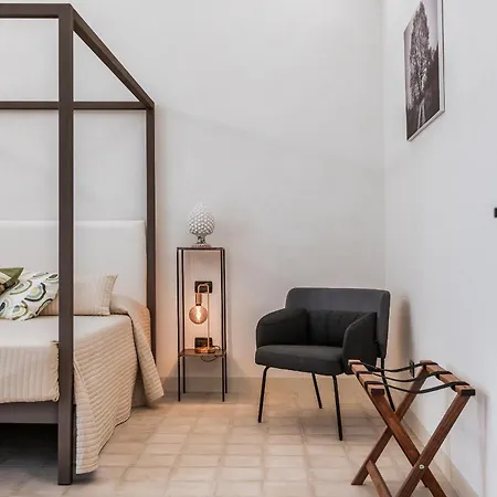 Bed And Breakfast Welcome Noto Exterior foto