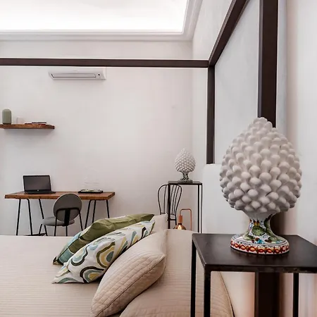 Bed And Breakfast Welcome Noto Exterior foto