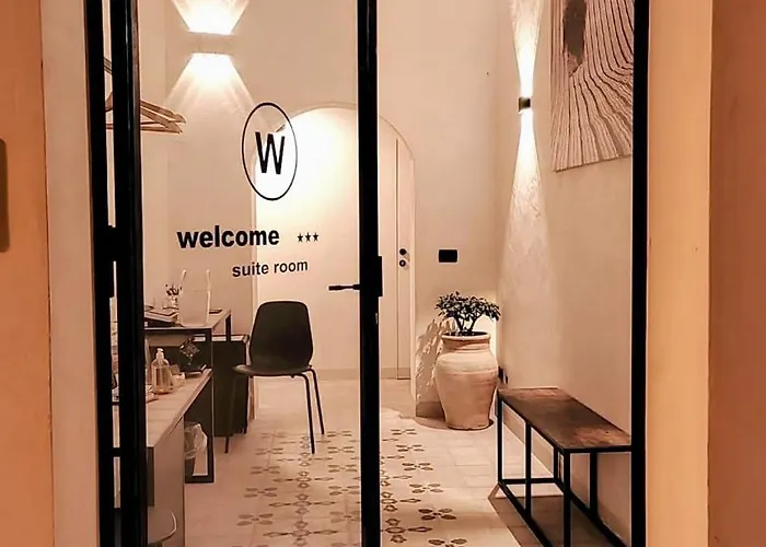 Welcome Garden