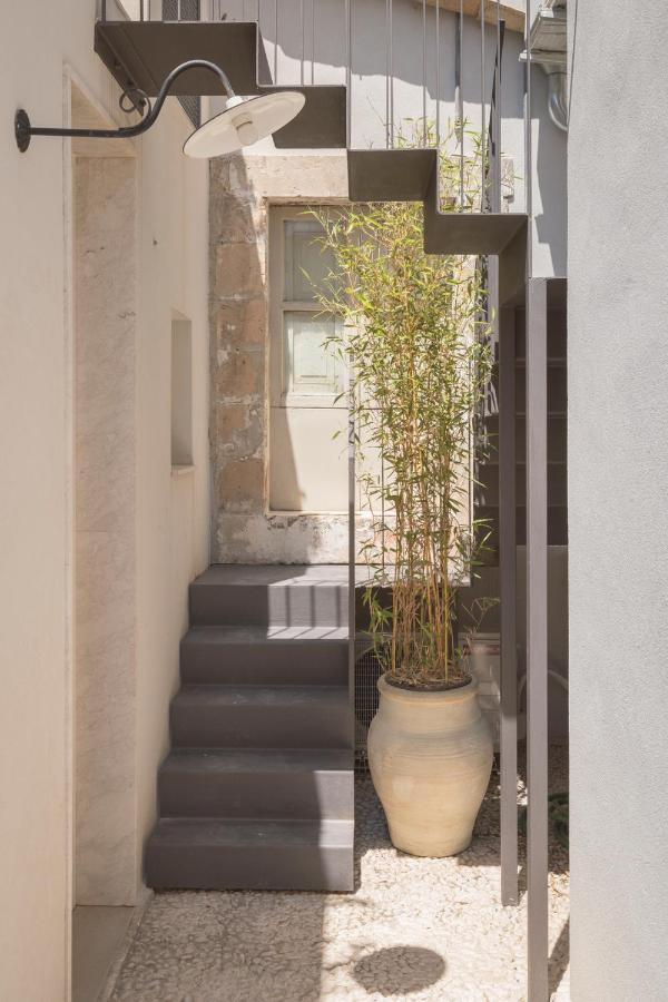 Welcome Garden Noto