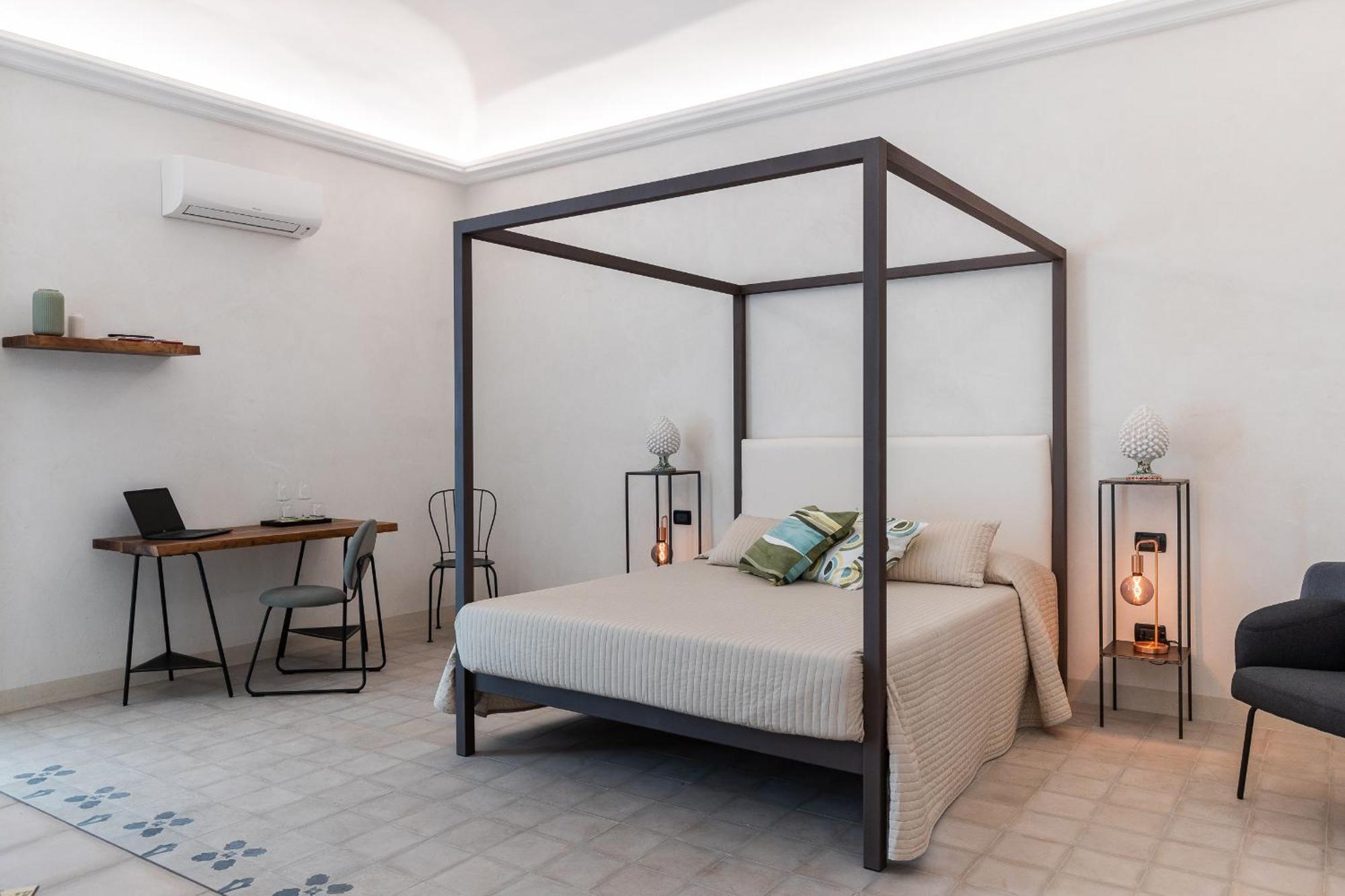 Welcome Garden 3* Noto