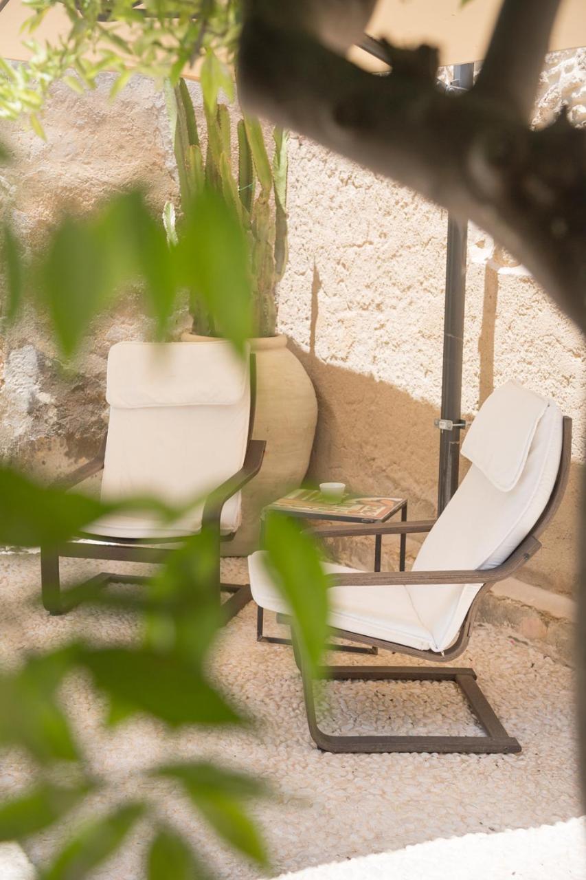Welcome Garden Gasthof Noto